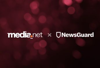 Media.net and NewsGuard partner to help brands advertise responsibly on news while avoiding misinformation
