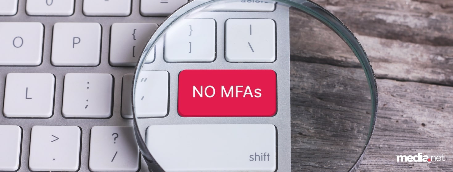 Media.net Reinforces Its Long-Standing Stance Against MFAs in Its Exchange